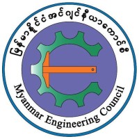 Myanmar Engineering Council (MEngC)